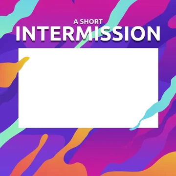 Creative - Intermission Talking (Legacy)