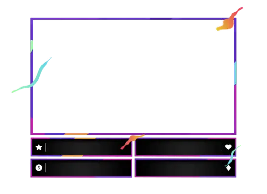 Creative - Webcam 4 Panels