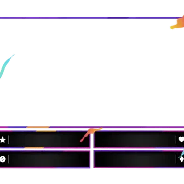 Creative - Webcam 4 Panels