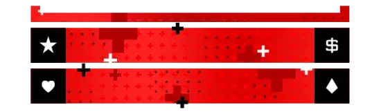 Crossed - Greenscreen 4 Panels
