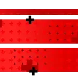 Crossed - Greenscreen 4 Panels