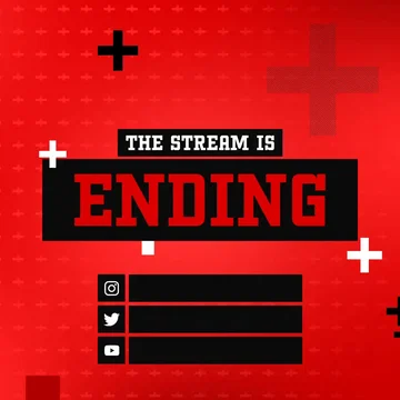 Crossed - Intermission Ending (Legacy)
