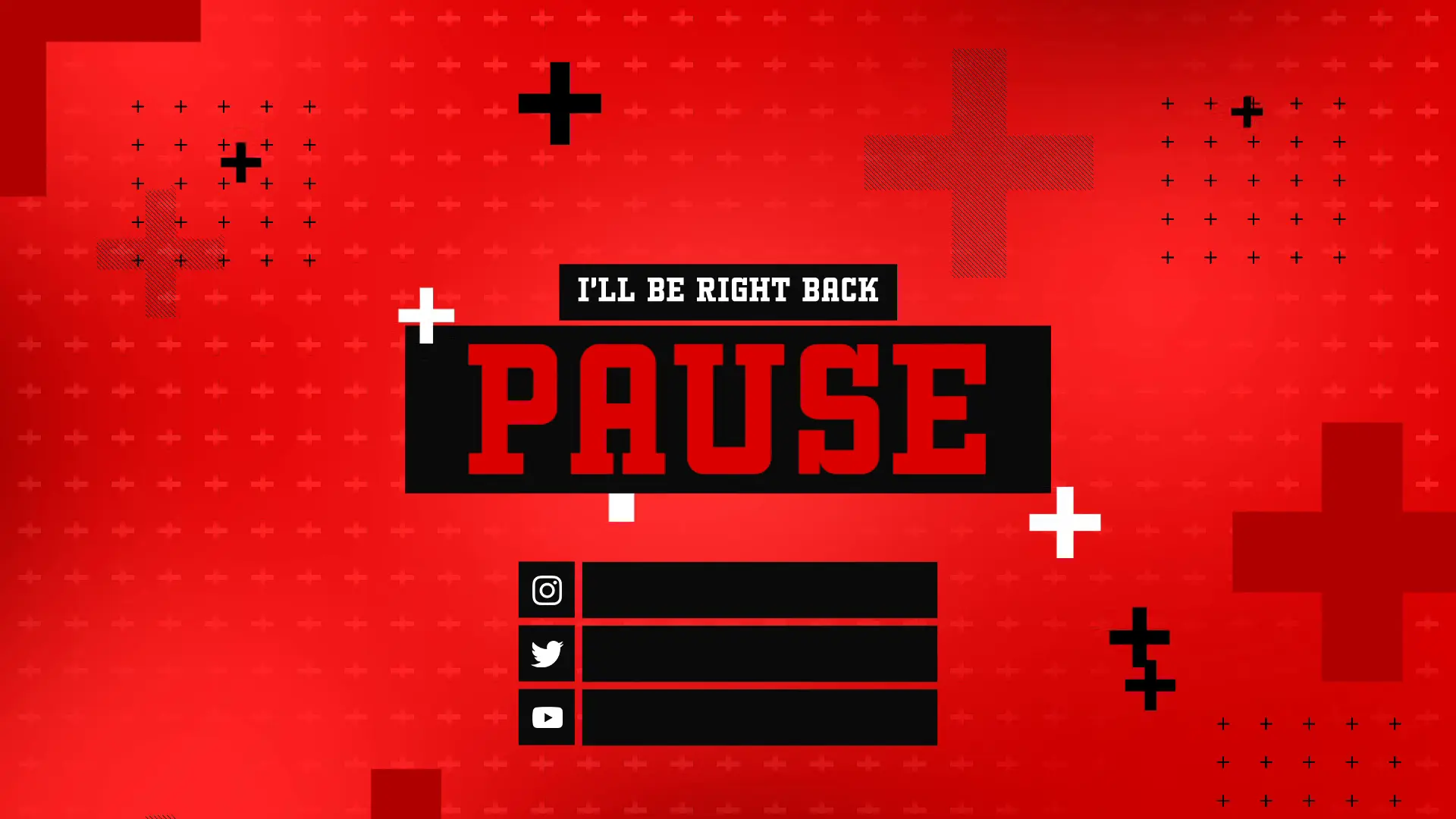 Crossed - Intermission Pause (Legacy)