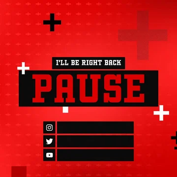 Crossed - Intermission Pause (Legacy)