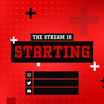 Crossed - Intermission Starting (Legacy)