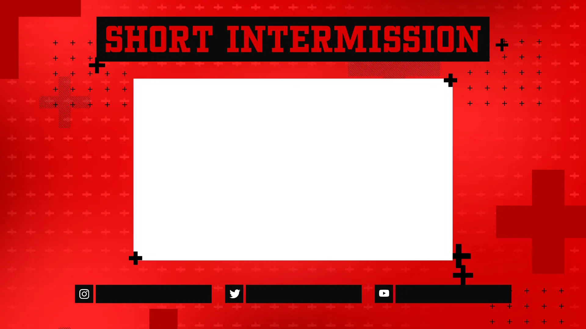 Crossed - Intermission Talking (Legacy)