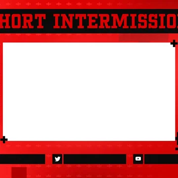 Crossed - Intermission Talking (Legacy)