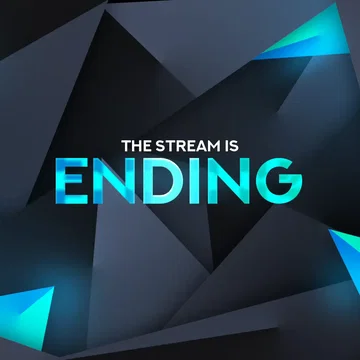 Crude - Intermission Ending (Legacy)