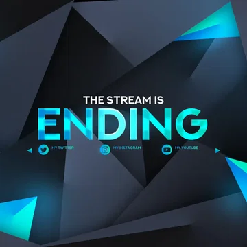 Crude - Intermission Ending (Legacy)