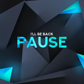 Crude - Intermission Pause (Legacy)