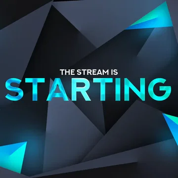 Crude - Intermission Starting (Legacy)