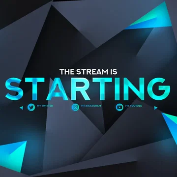 Crude - Intermission Starting (Legacy)