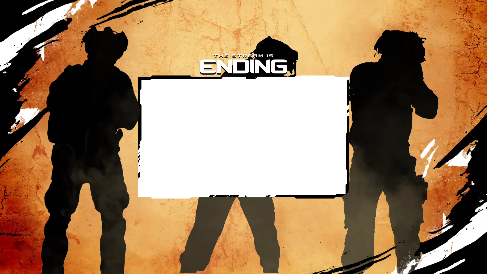 CS - Intermission Ending (Legacy)