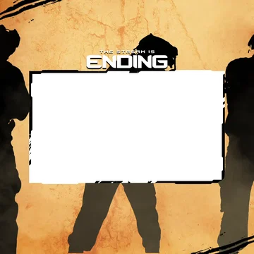 CS - Intermission Ending (Legacy)
