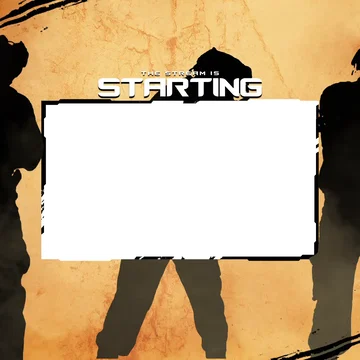 CS - Intermission Starting (Legacy)