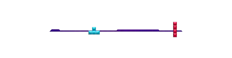 Cubic - Greenscreen Blank