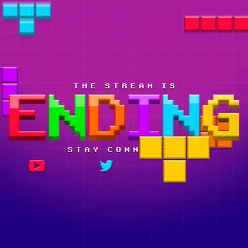 Cubic - Intermission Ending (Legacy)