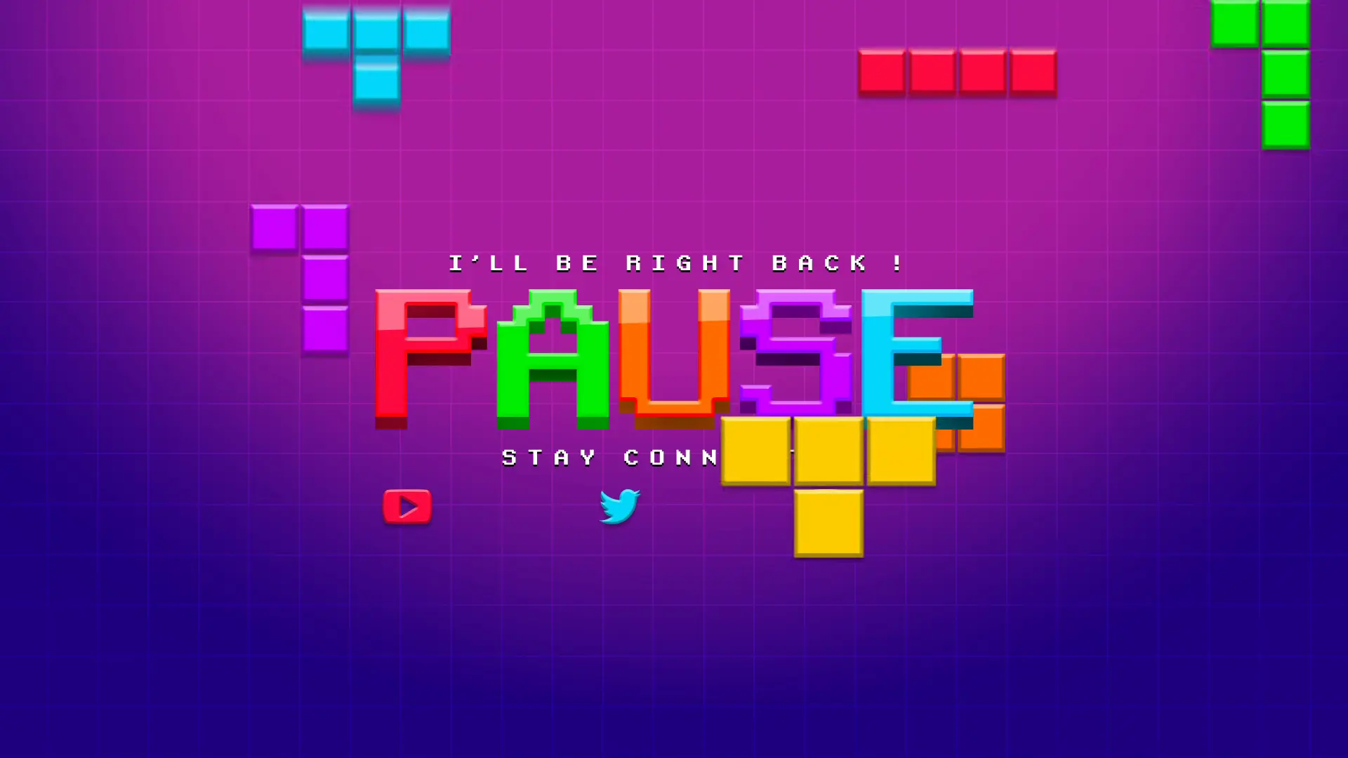 Cubic - Intermission Pause (Legacy)