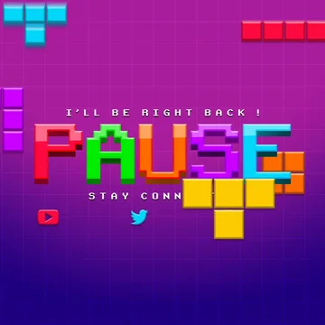 Cubic - Intermission Pause (Legacy)