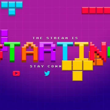 Cubic - Intermission Starting (Legacy)
