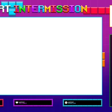 Cubic - Intermission Talking (Legacy)