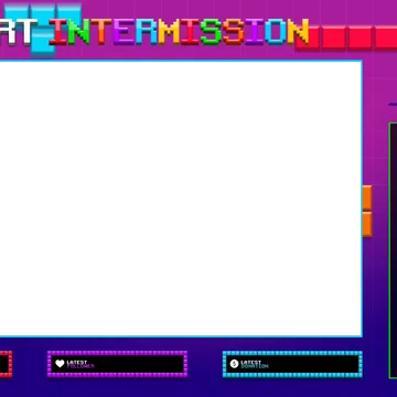 Cubic - Intermission Talking (Legacy)
