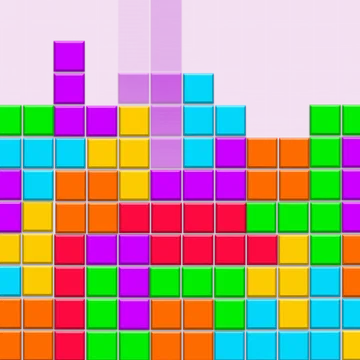 Cubic - Transition