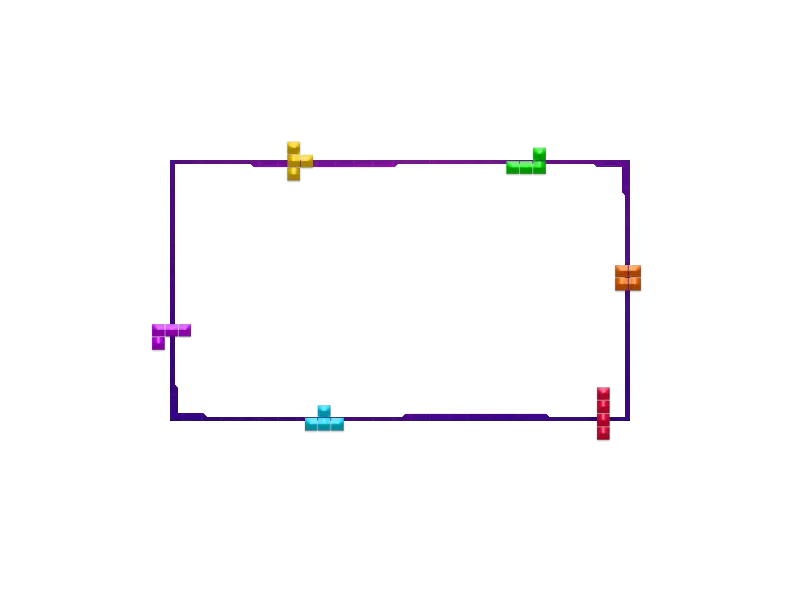 Cubic - Webcam Blank