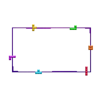 Cubic - Webcam Blank