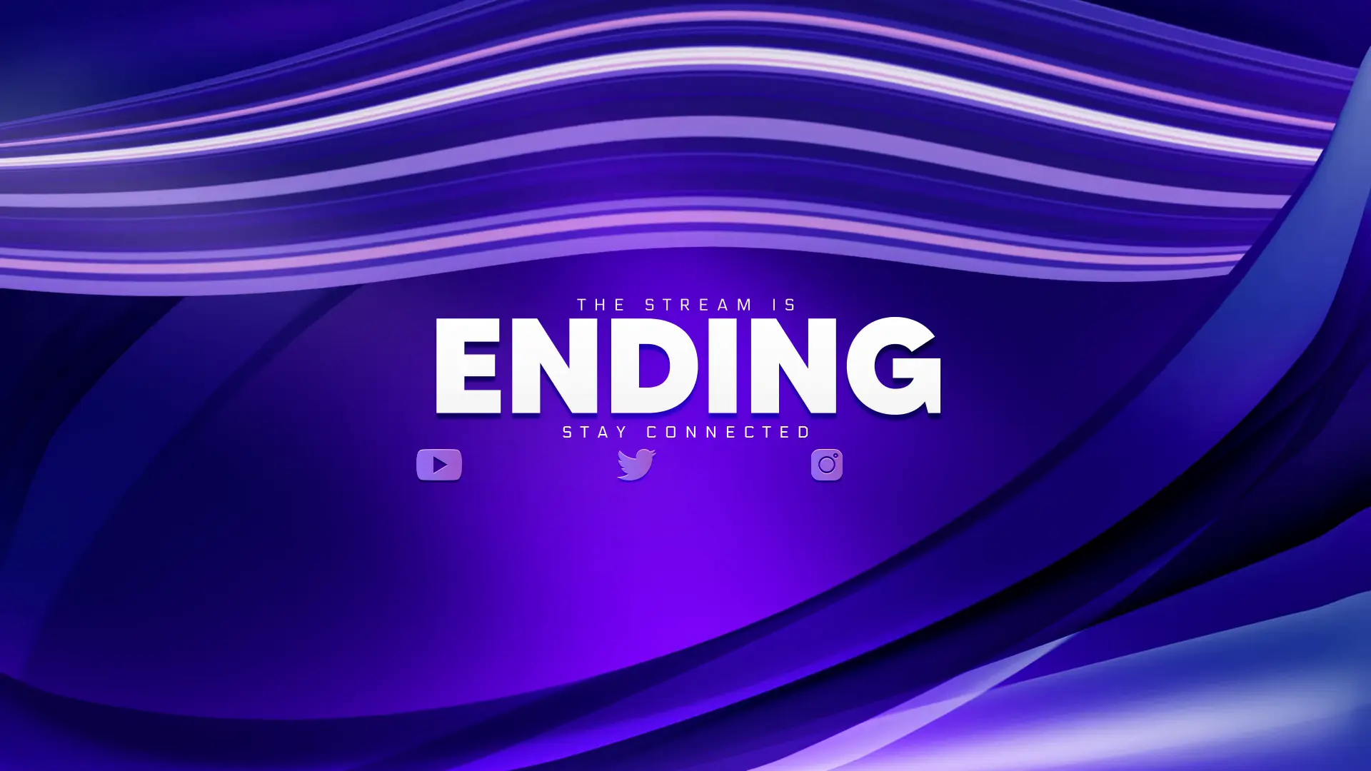 Curvy - Intermission Ending (Legacy)