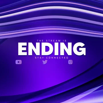 Curvy - Intermission Ending (Legacy)