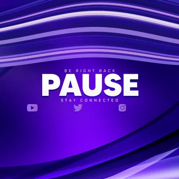 Curvy - Intermission Pause (Legacy)