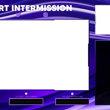 Curvy - Intermission Talking (Legacy)