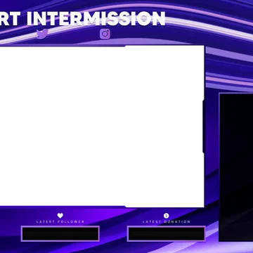 Curvy - Intermission Talking (Legacy)