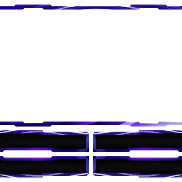 Curvy - Webcam 4 Panels