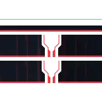 Cyberdeck - Greenscreen 4 Panels