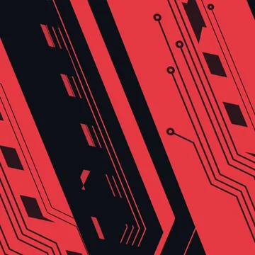 Cyberdeck - Transition