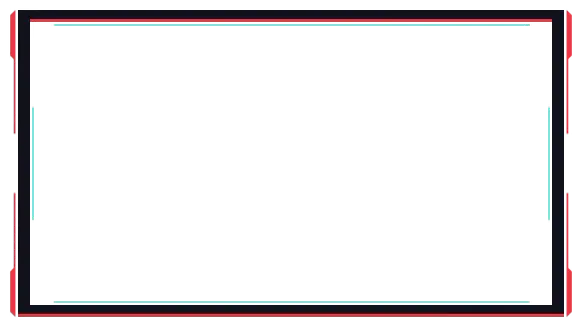 Cyberdeck - Webcam Blank