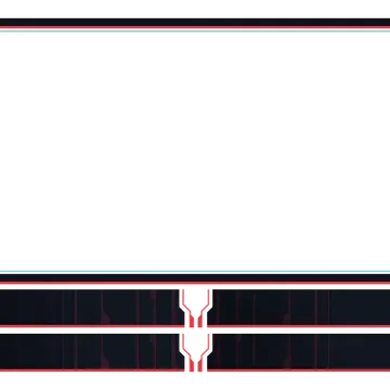 Cyberdeck - Webcam 4 Panels