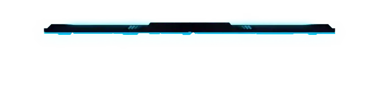 Cybertech - Greenscreen Blank