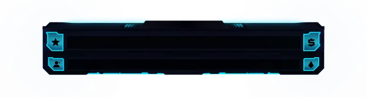 Cybertech - Greenscreen 4 Panels