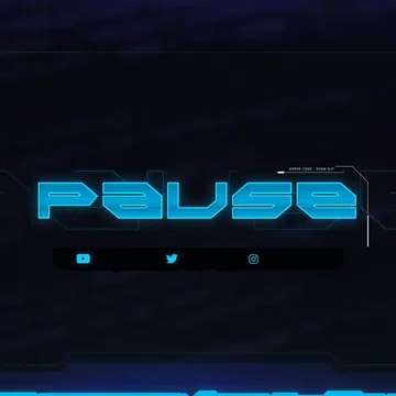 Cybertech - Intermission Pause (Legacy)