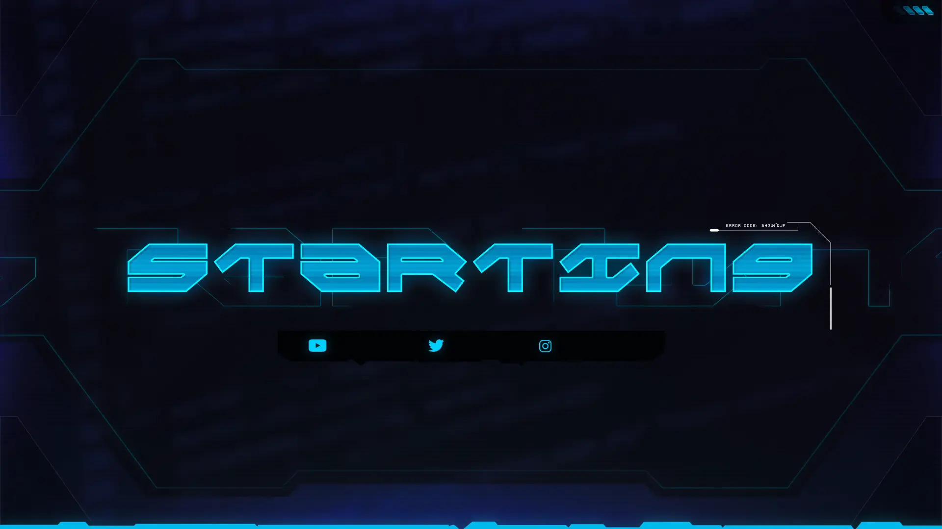 Cybertech - Intermission Starting (Legacy)