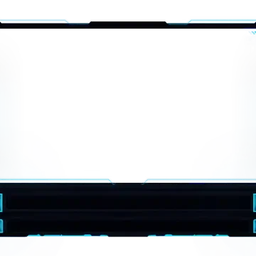 Cybertech - Webcam 4 Panels