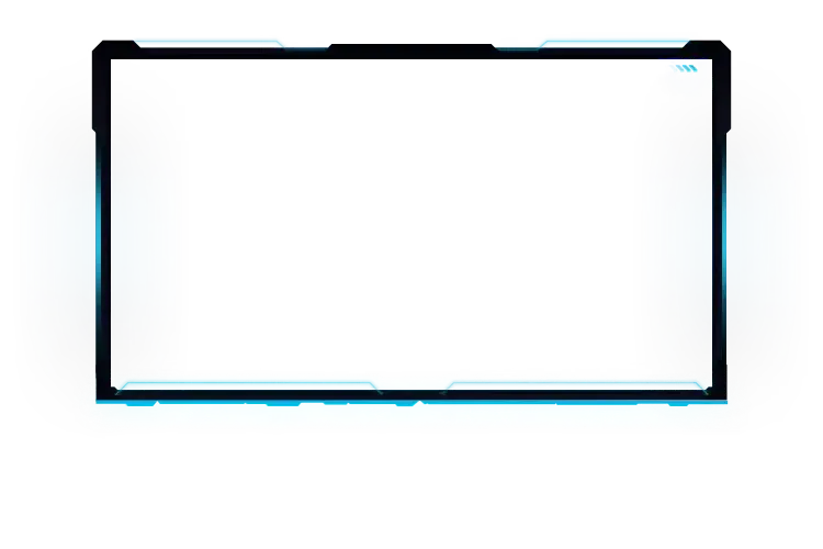 Cybertech - Webcam Blank