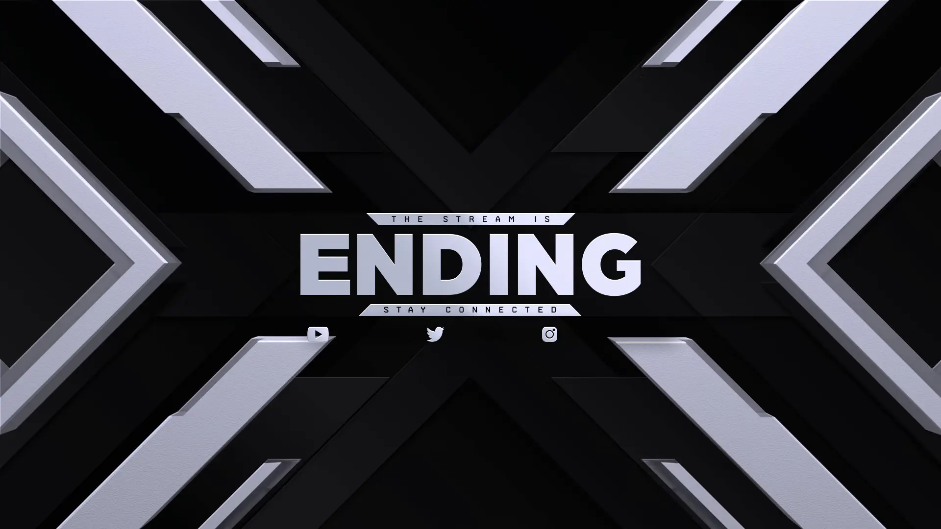 Cyron - Intermission Ending (Legacy)