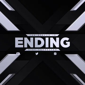 Cyron - Intermission Ending (Legacy)