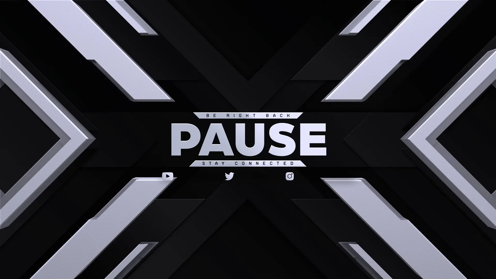 Cyron - Intermission Pause (Legacy)