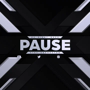 Cyron - Intermission Pause (Legacy)