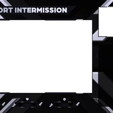 Cyron - Intermission Talking (Legacy)
